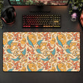 Charizard Cream Desk Mat