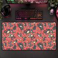 Charizard Red Desk Mat