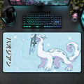 Chien-Pa Desk Mat