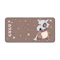 Cubone Desk Mat