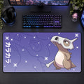 Cubone Desk Mat