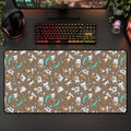 Cubone Desk Mat