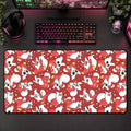 Delibird Desk Mat