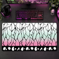 Demon Slayer Desk Mat