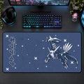 Dialga Desk Mat