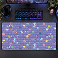 Ditto Desk Mat
