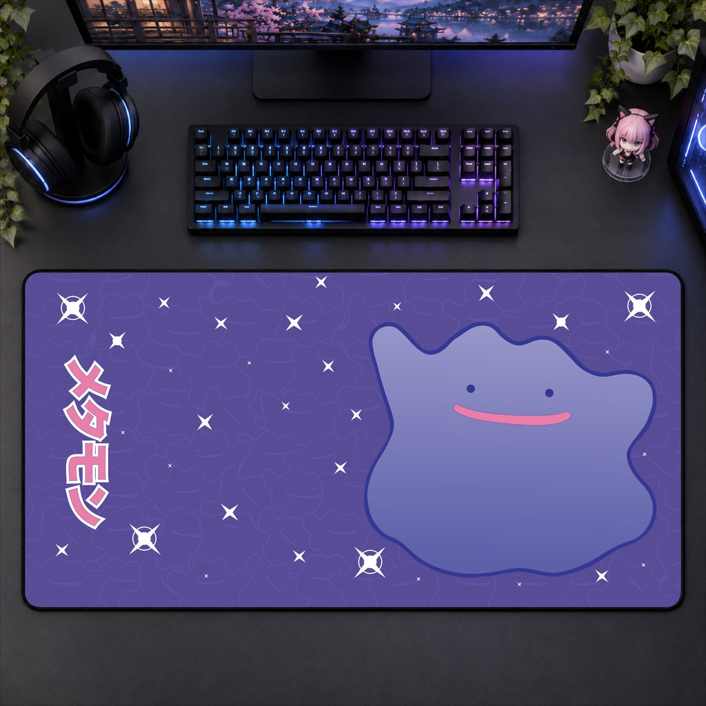 Ditto Desk Mat