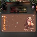 Donkey Kong Desk Mat
