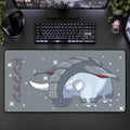 Donphan Desk Mat