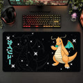 Dragonite Desk Mat