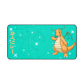 Dragonite Desk Mat