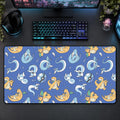 Dragonite Desk Mat