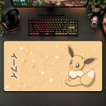 Eevee Desk Mat