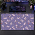 Espeon Desk Mat