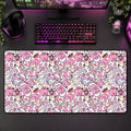 Fairy Desk Mat