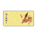 Flareon Desk Mat