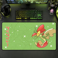 Flapple Desk Mat