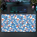 Froslass Desk Mat
