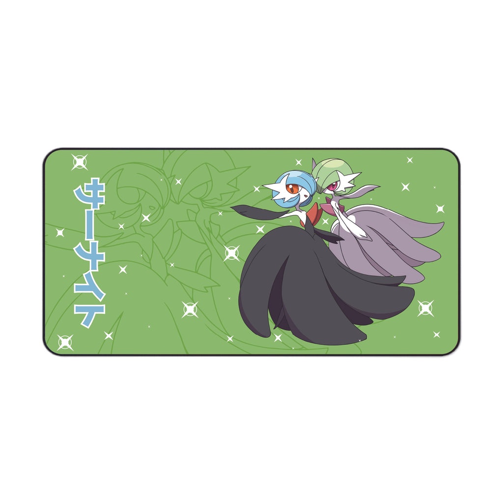 Gardevoir Desk Mat