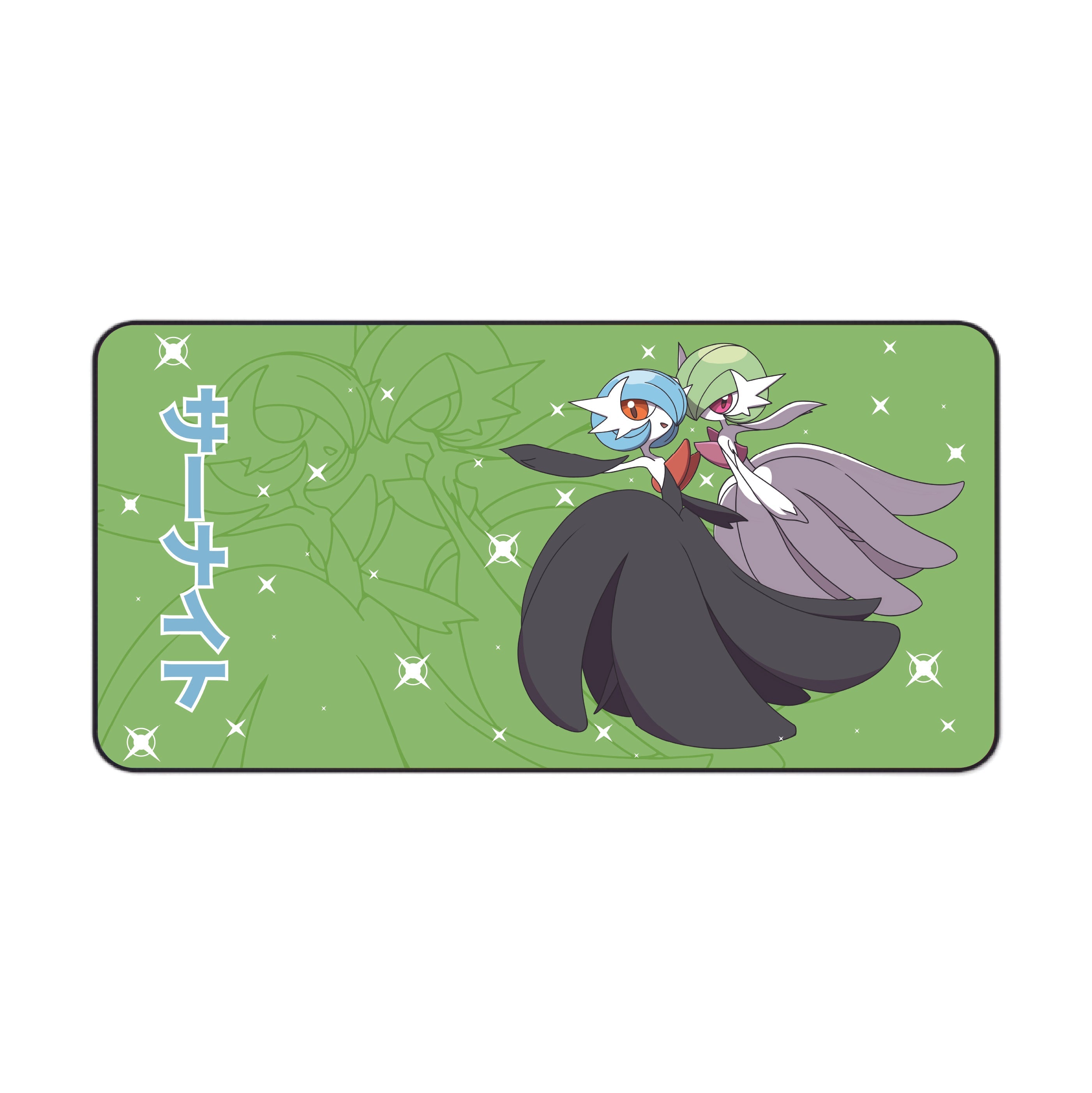 Gardevoir Desk Mat
