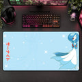 Gardevoir Desk Mat