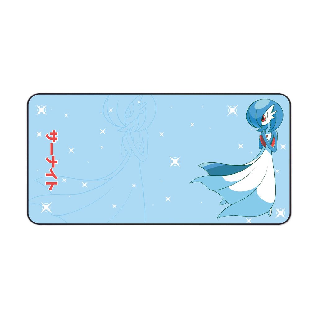Gardevoir Desk Mat