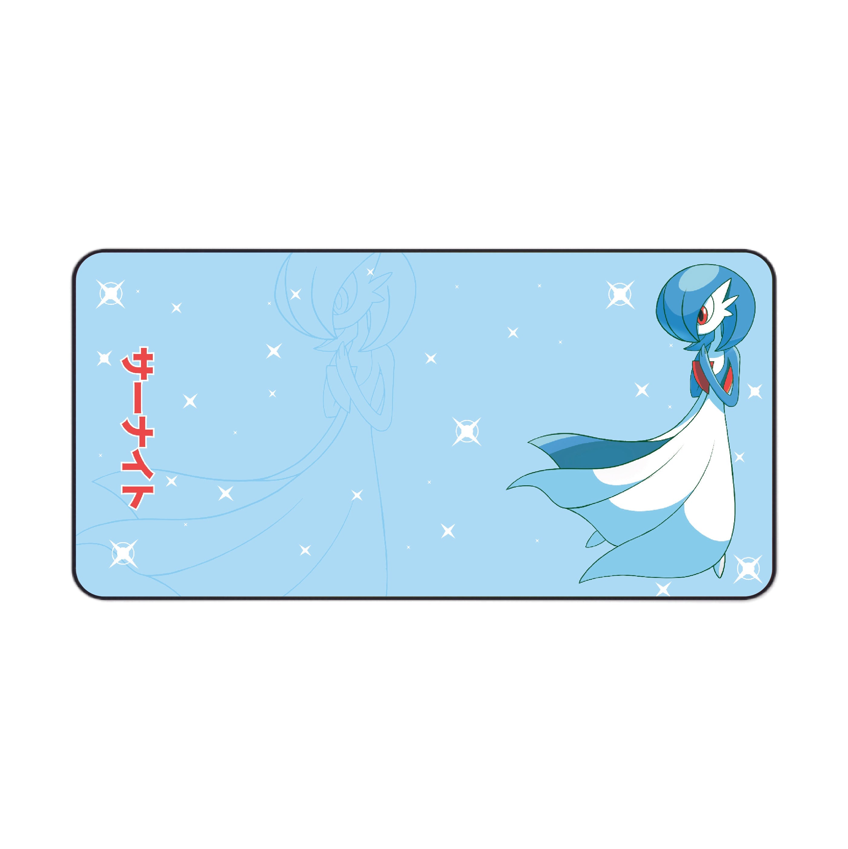 Gardevoir Desk Mat