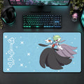 Gardevoir Desk Mat
