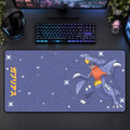 Garchomp Desk Mat