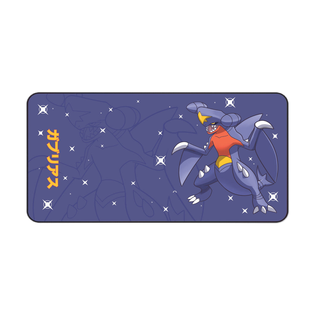 Garchomp Desk Mat