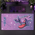 Gengar Desk Mat