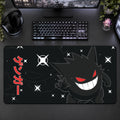 Gengar Desk Mat