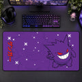 Gengar Desk Mat