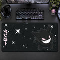 Gengar Desk Mat