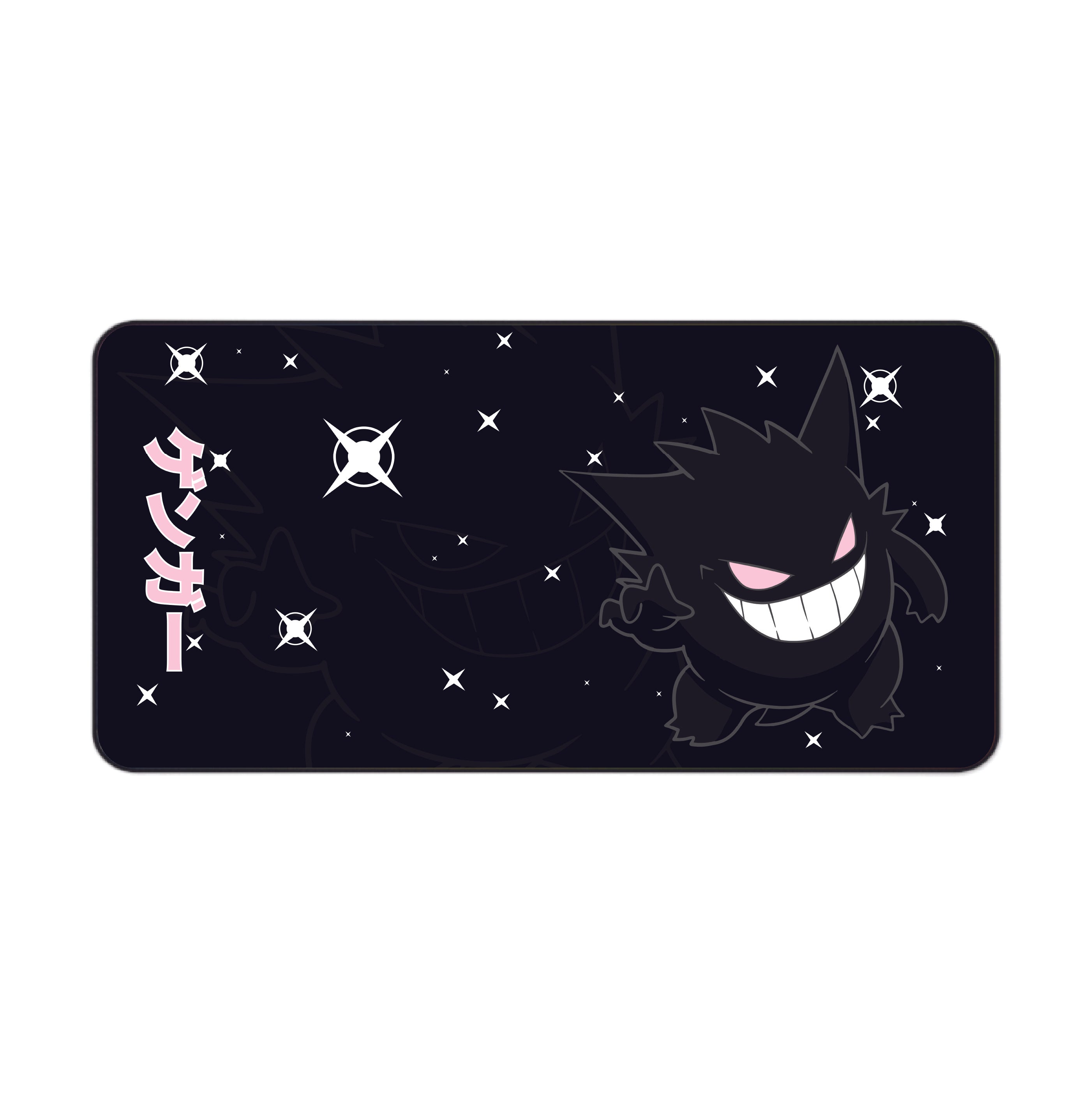 Gengar Desk Mat