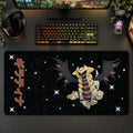 Giratina Desk Mat