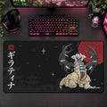 Giratina Desk Mat