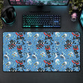 Greninja Desk Mat