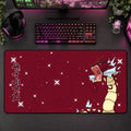 Gyarados Desk Mat