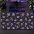 Haunter Desk Mat