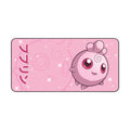 Igglybuff Desk Mat