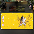Jolteon Desk Mat