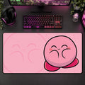 Kirby Desk Mat