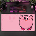 Kirby Desk Mat