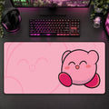 Kirby Desk Mat