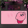 Kirby Desk Mat
