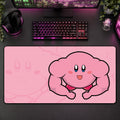 Kirby Desk Mat