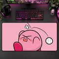Kirby Desk Mat