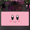 Kirby Desk Mat