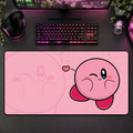 Kirby Desk Mat